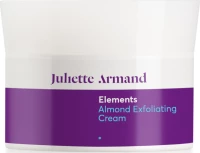 Juliette Armand Almond Exfoliating Cream 200ml