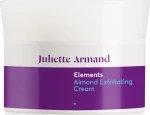 Juliette Armand Almond Exfoliating Cream 200ml