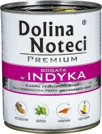 Dolina Noteci Premium Γαλοπούλα 800gr
