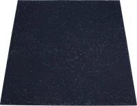 Δάπεδο Άρσης Βαρών Rage 100X100x2cm