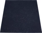 Δάπεδο Άρσης Βαρών Rage 100X100x2cm
