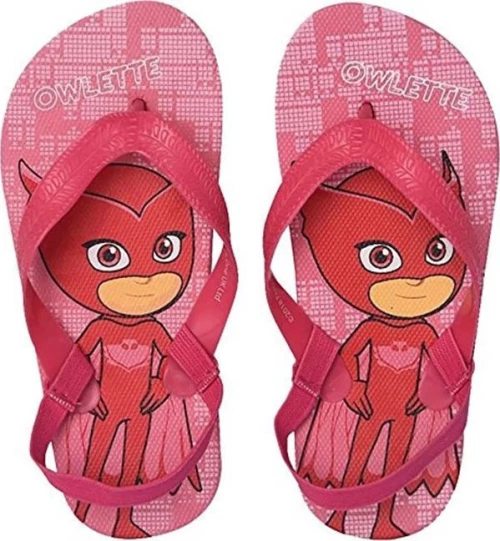 ΣΑΓΙΟΝΑΡΑ PJ MASKS -ΡΟΖ