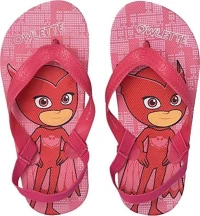 ΣΑΓΙΟΝΑΡΑ PJ MASKS -ΡΟΖ