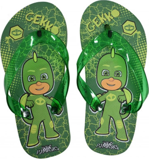 ΣΑΓΙΟΝΑΡΑ PJ MASKS -ΠΡΑΣΙΝΟ