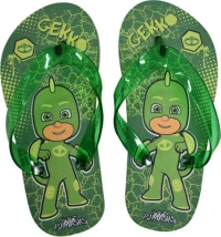 ΣΑΓΙΟΝΑΡΑ PJ MASKS -ΠΡΑΣΙΝΟ