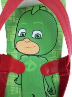 ΣΑΓΙΟΝΑΡΑ PJ MASKS -ΠΡΑΣΙΝΟ