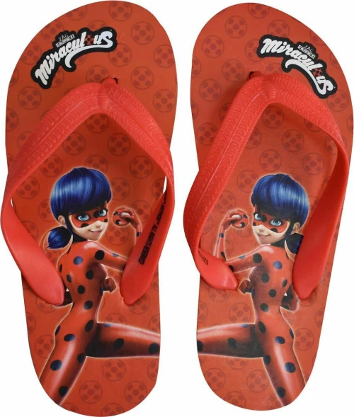 Παιδικές Σαγιονάρες Miraculous