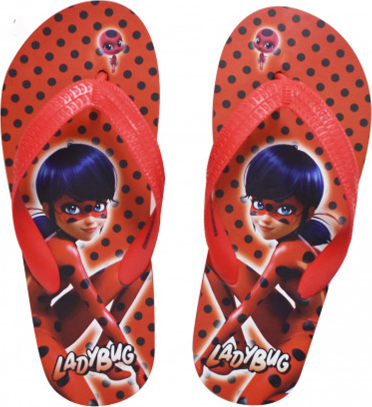 Παιδικές Σαγιονάρες Miraculous