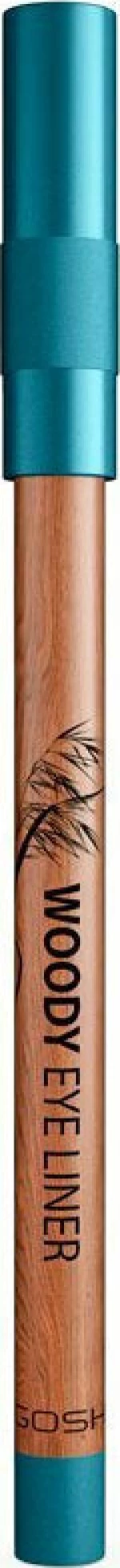 Gosh Woody Eye Liner 005 Bamboo