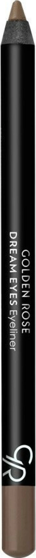 Golden Rose Dream Eyes Eyeliner 407