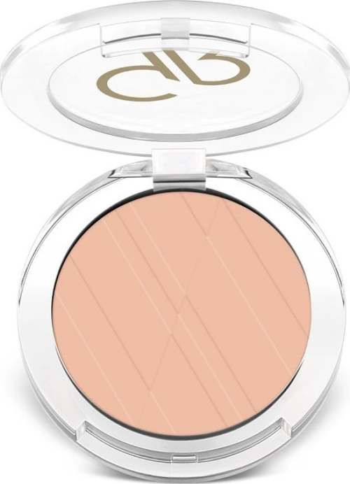 Golden Rose Pressed Powder 109 Rose Beige SPF15 12.7gr