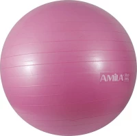 Amila 48410 Μπάλα Pilates 55cm 0.95kg