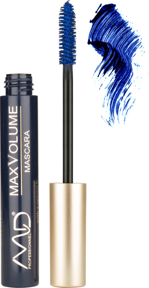MD Professionnel Max Volume Mascara Electric
