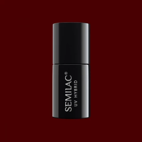 Semilac Classic Espresso 029 7ml