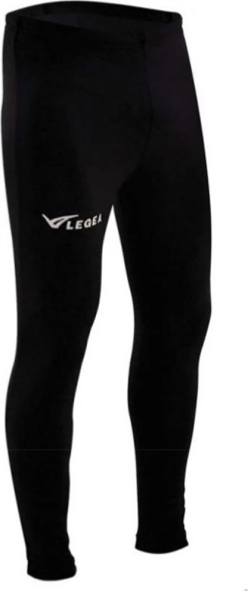 Legea Pantalone Slancio P410-BLK