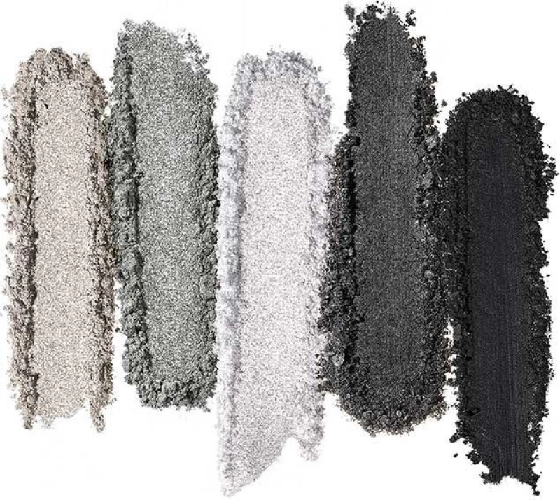 Lancome Hypnose Palette 14 Smokey Chic