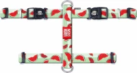 ΕΠΙΣΤΗΘΙΟ ΣΚΥΛΟΥ MAX + MOLLY WATERMELON LARGE