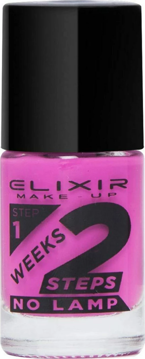 Elixir 2 Weeks 718