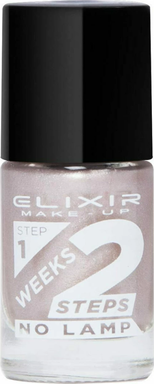 Elixir 2 Weeks 744