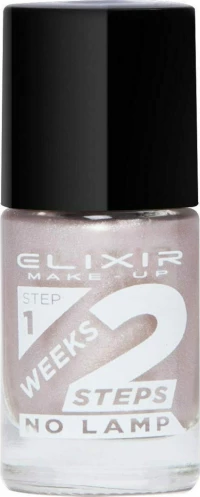 Elixir 2 Weeks 744