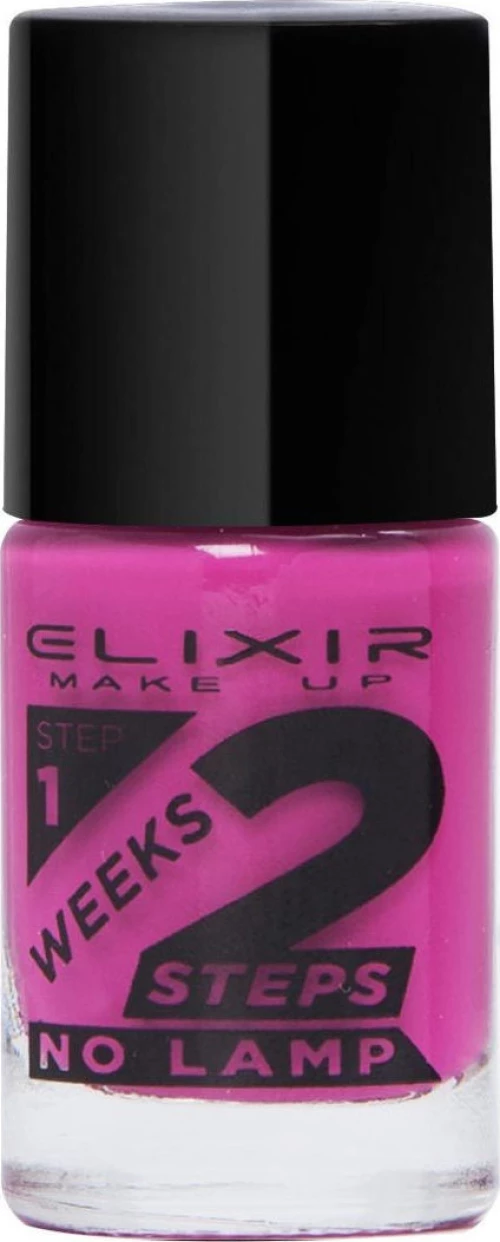 Elixir 2 Weeks 731