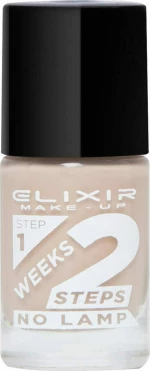 Elixir 2 Weeks 747