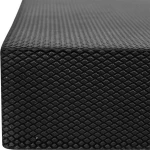 Foam Yoga Balance Pad (Μαυρο) Insportline Brik