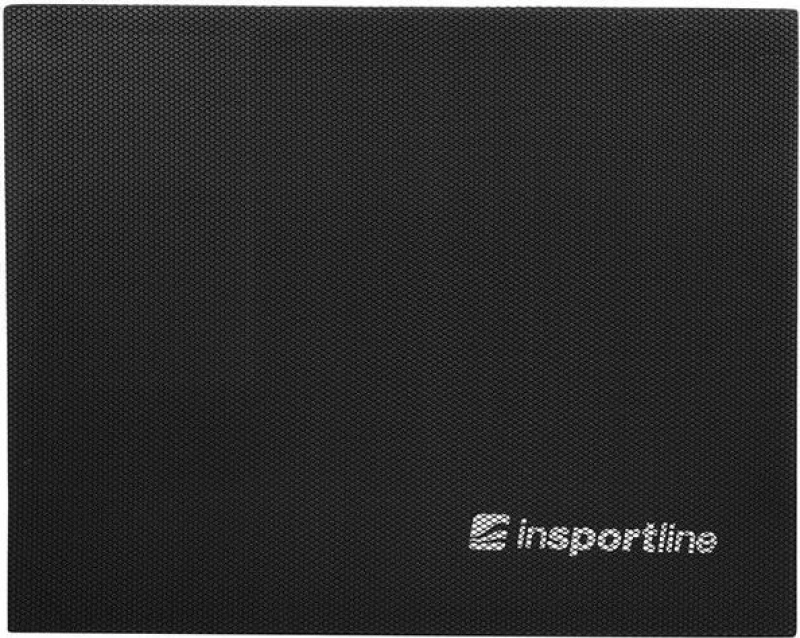 Foam Yoga Balance Pad (Μαυρο) Insportline Brik