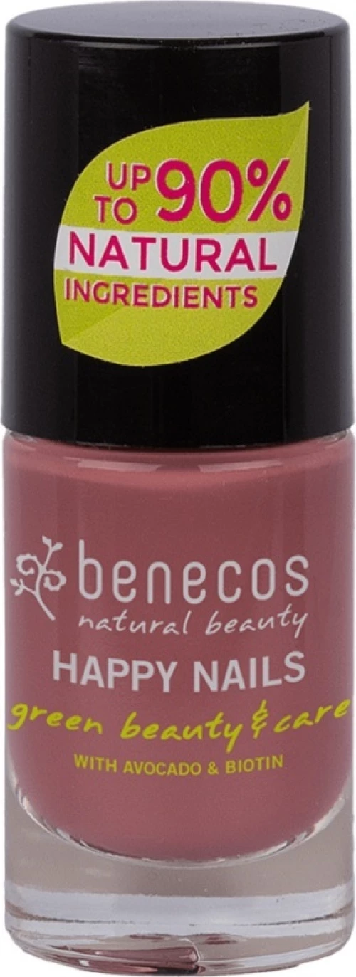 Benecos Happy Nails Mystery