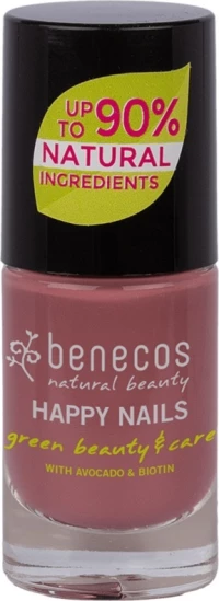 Benecos Happy Nails Mystery