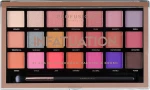 Profusion Cosmetics Eyeshadow Palette Infatuation