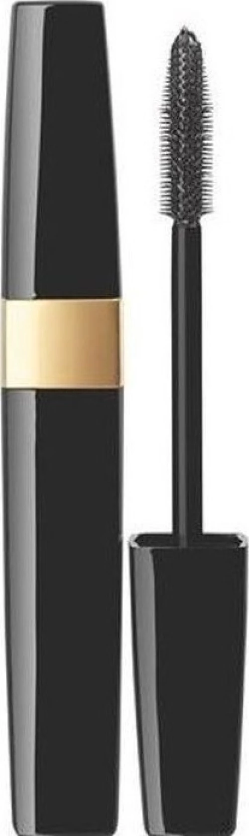 Chanel Inimitable Waterproof Mascara 10 Noir