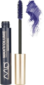 MD Professionnel Max Volume Mascara Lilac