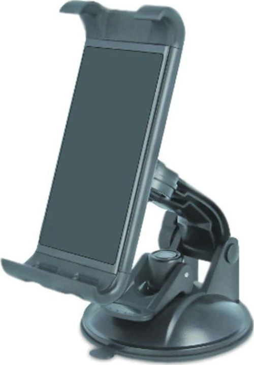 Forever Βάση Κινητού και Tablet Αυτοκινήτου Universal car holder με Ρυθμιζόμενο Βραχίονα
