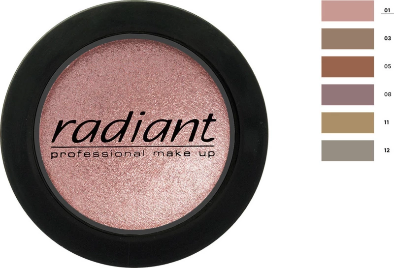 Radiant Diamond Effect Shadow 01