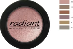 Radiant Diamond Effect Shadow 01