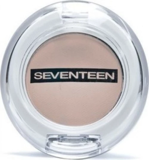 Seventeen Silky Shadow Satin 205