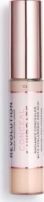 Revolution Beauty Conceal & Hydrate C3 13gr