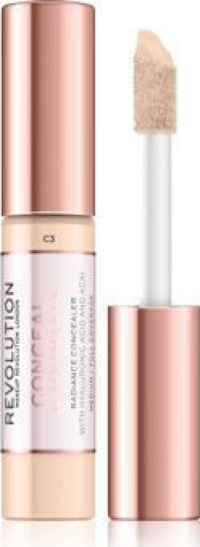 Revolution Beauty Conceal & Hydrate C3 13gr