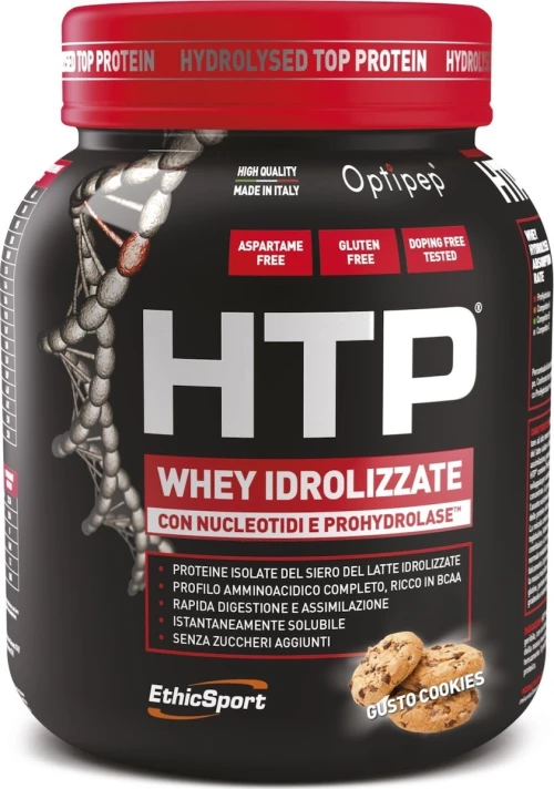 EthicSport Protein HTP 750gr Cookies