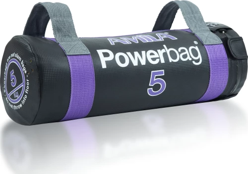 Amila Power Bag 5Kg - 37320