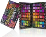 BPERFECT x Stacey Marie Carnival III Love Tahiti Palette