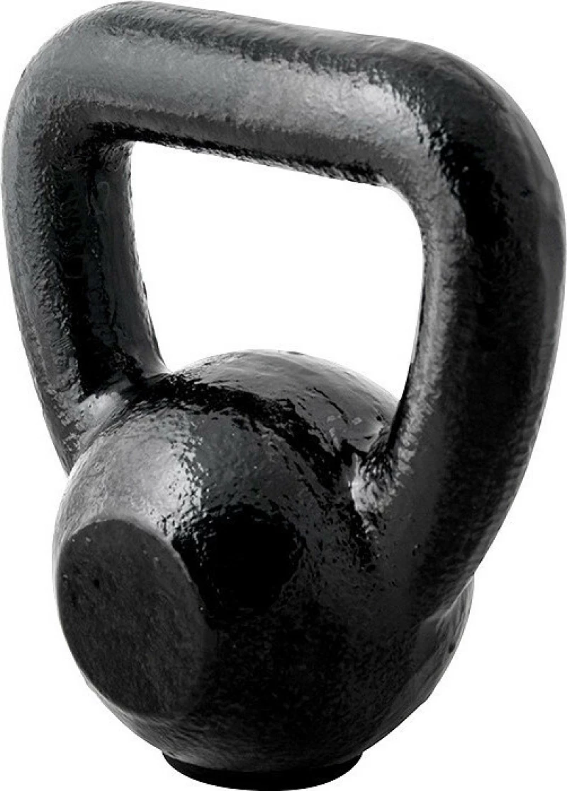 Kettlebell Amila Εμαγέ με Ελαστική Βάση 4kg 44500