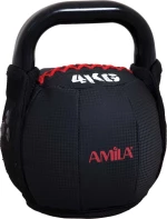 Amila Kettlebell Pvc Series 8Kg Amila