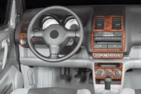 ΕΠΕΝΔΥΣΗ VW LUPO 1998-> 14T RICHTER