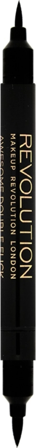 Revolution Beauty Awesome Double Flick Eyeliner