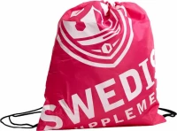 Swedish Supplements String Bag - Pink