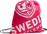 Swedish Supplements String Bag - Pink