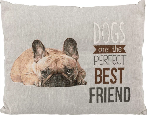 Trixie Chipo 60x48cm French Bulldog