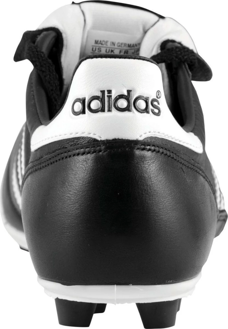 Adidas Copa Mundial FG 015110 Μαύρο